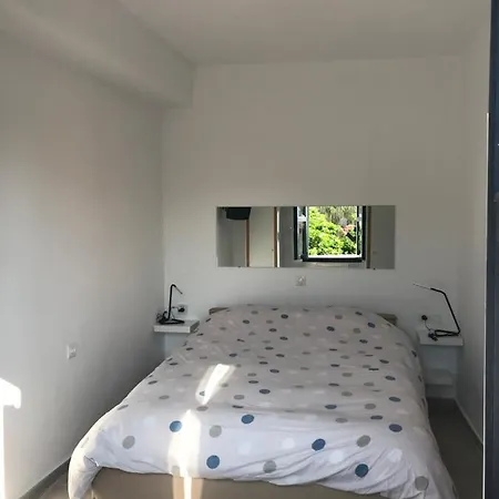 Apartament Garden *
